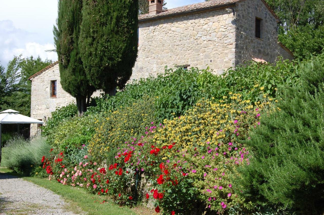 サルテアーノ Borgo Fastelliアパートホテル エクステリア 写真